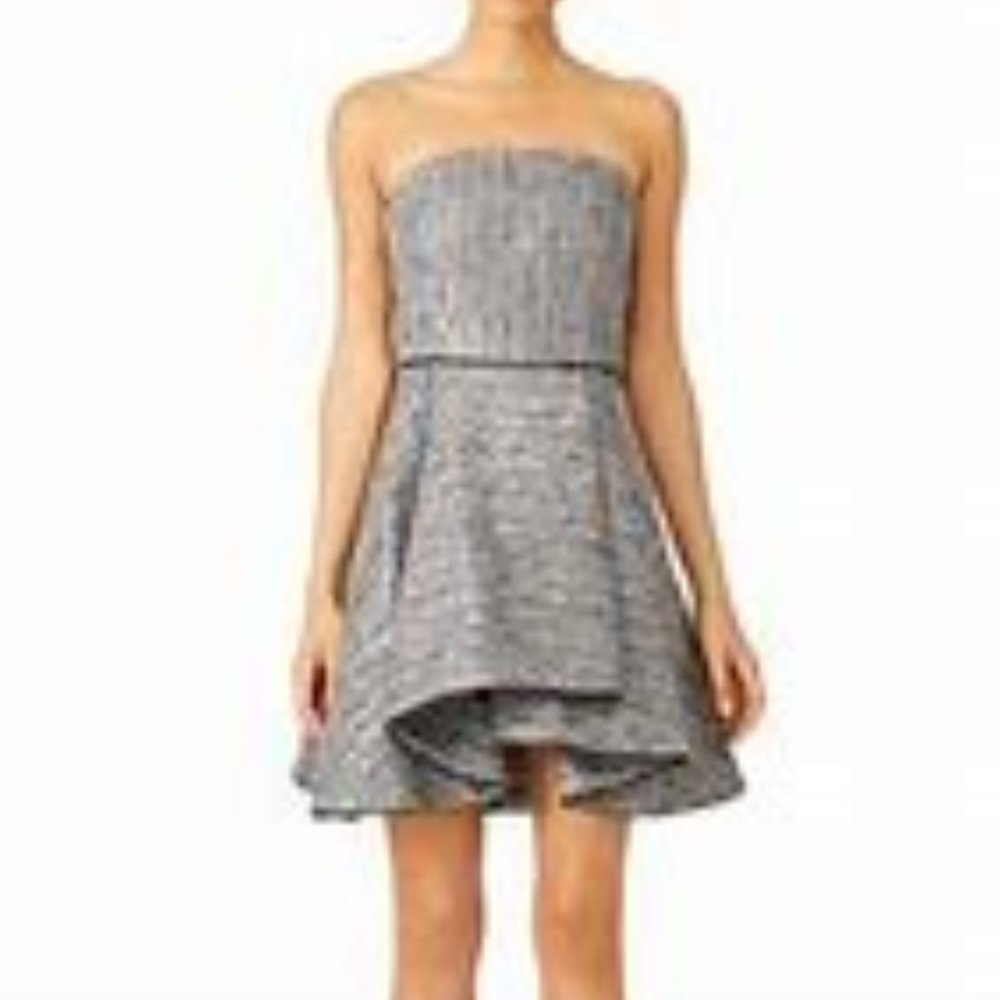 Hunter Bell - Grace Dress - Size 0